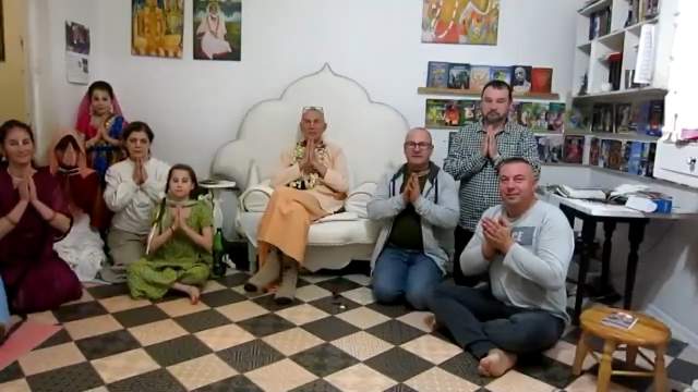 микро клип